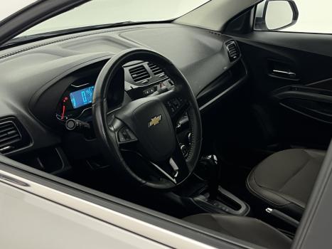 CHEVROLET Cobalt 1.8 4P FLEX LTZ AUTOMTICO, Foto 12
