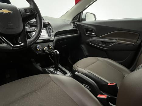 CHEVROLET Cobalt 1.8 4P FLEX LTZ AUTOMTICO, Foto 13