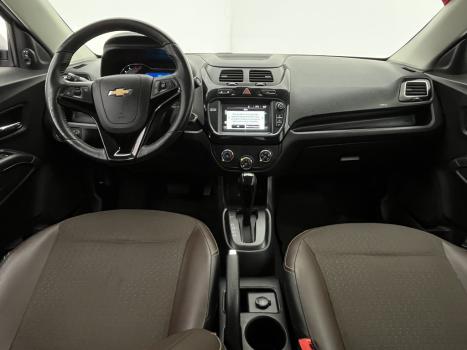 CHEVROLET Cobalt 1.8 4P FLEX LTZ AUTOMTICO, Foto 14