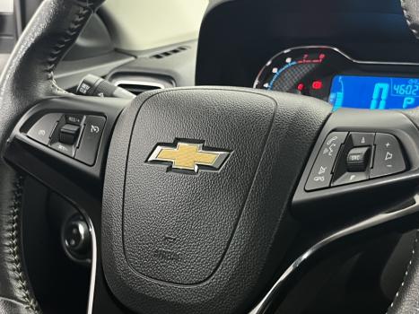 CHEVROLET Cobalt 1.8 4P FLEX LTZ AUTOMTICO, Foto 17
