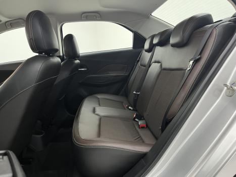 CHEVROLET Cobalt 1.8 4P FLEX LTZ AUTOMTICO, Foto 18