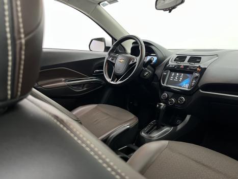 CHEVROLET Cobalt 1.8 4P FLEX LTZ AUTOMTICO, Foto 19