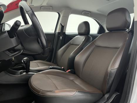 CHEVROLET Cobalt 1.8 4P FLEX LTZ AUTOMTICO, Foto 20