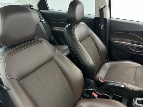 CHEVROLET Cobalt 1.8 4P FLEX LTZ AUTOMTICO, Foto 21