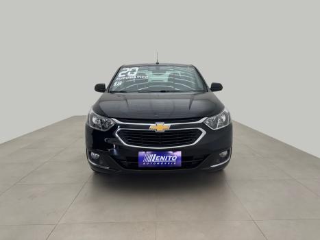 CHEVROLET Cobalt 1.8 4P FLEX LTZ AUTOMTICO, Foto 2