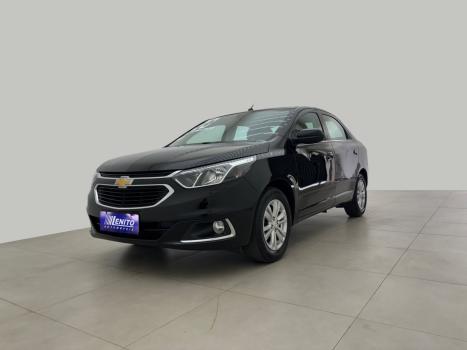 CHEVROLET Cobalt 1.8 4P FLEX LTZ AUTOMTICO, Foto 3