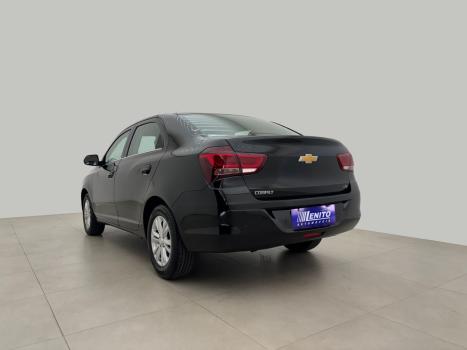 CHEVROLET Cobalt 1.8 4P FLEX LTZ AUTOMTICO, Foto 4