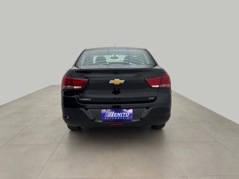 CHEVROLET Cobalt 1.8 4P FLEX LTZ AUTOMTICO, Foto 5