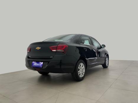 CHEVROLET Cobalt 1.8 4P FLEX LTZ AUTOMTICO, Foto 6