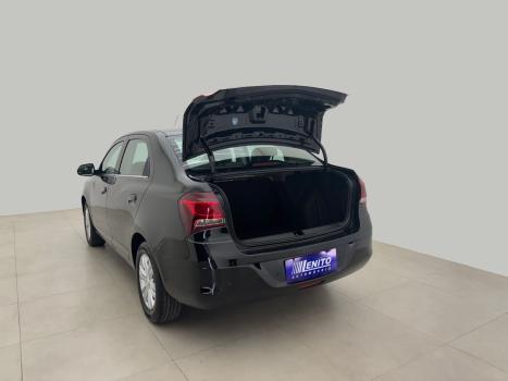 CHEVROLET Cobalt 1.8 4P FLEX LTZ AUTOMTICO, Foto 8