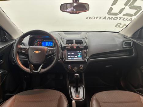 CHEVROLET Cobalt 1.8 4P FLEX LTZ AUTOMTICO, Foto 9