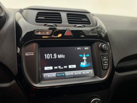 CHEVROLET Cobalt 1.8 4P FLEX LTZ AUTOMTICO, Foto 10