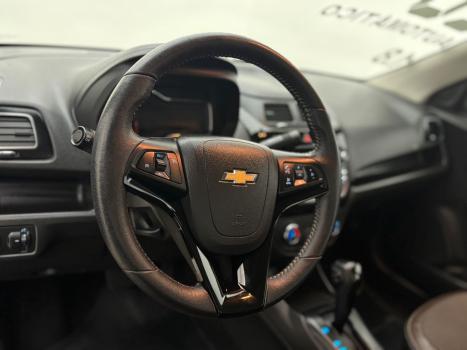 CHEVROLET Cobalt 1.8 4P FLEX LTZ AUTOMTICO, Foto 13