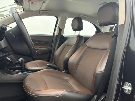 CHEVROLET Cobalt 1.8 4P FLEX LTZ AUTOMTICO, Foto 14