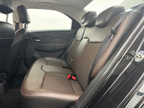 CHEVROLET Cobalt 1.8 4P FLEX LTZ AUTOMTICO, Foto 15