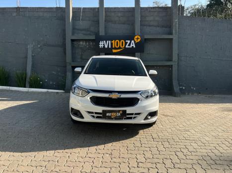 CHEVROLET Cobalt 1.8 4P FLEX LT, Foto 2