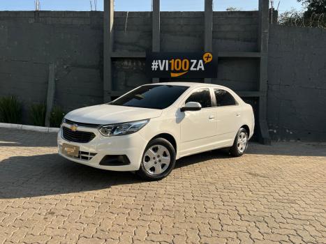 CHEVROLET Cobalt 1.8 4P FLEX LT, Foto 3