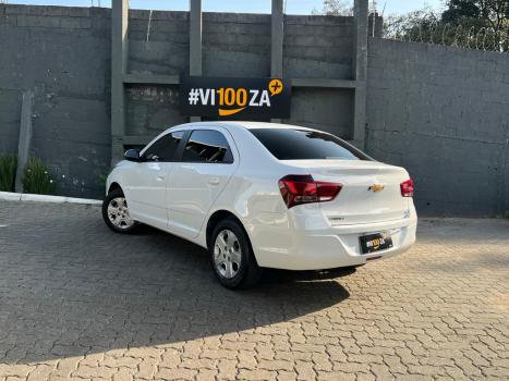 CHEVROLET Cobalt 1.8 4P FLEX LT, Foto 4