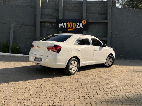 CHEVROLET Cobalt 1.8 4P FLEX LT, Foto 6