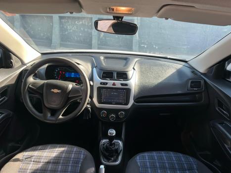 CHEVROLET Cobalt 1.8 4P FLEX LT, Foto 9