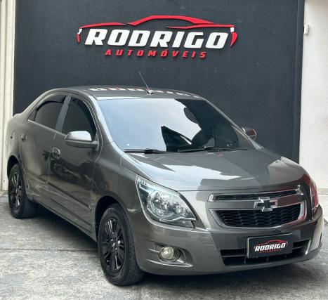 CHEVROLET Cobalt 1.8 4P FLEX LTZ, Foto 1