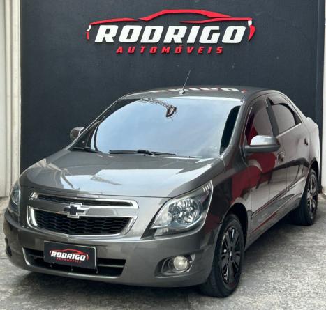 CHEVROLET Cobalt 1.8 4P FLEX LTZ, Foto 2