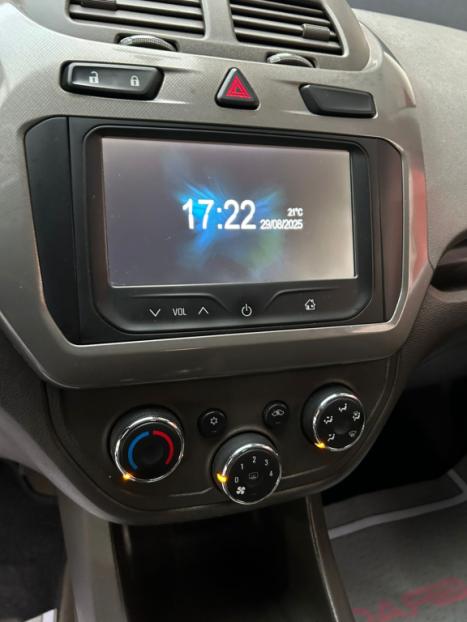 CHEVROLET Cobalt 1.8 4P FLEX LTZ, Foto 3