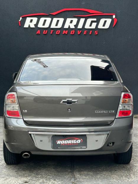 CHEVROLET Cobalt 1.8 4P FLEX LTZ, Foto 8