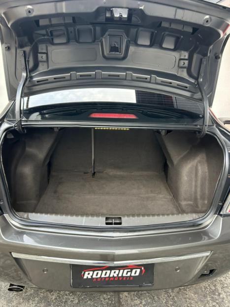 CHEVROLET Cobalt 1.8 4P FLEX LTZ, Foto 9