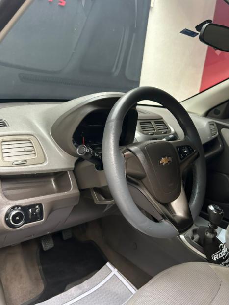 CHEVROLET Cobalt 1.8 4P FLEX LTZ, Foto 10