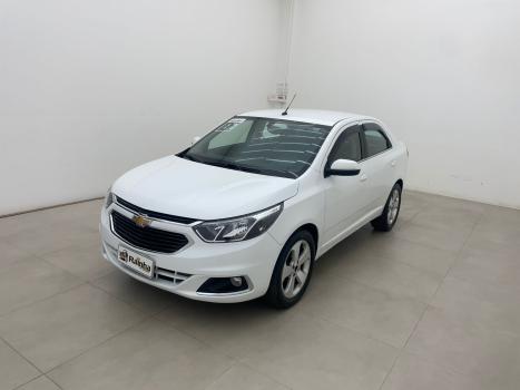 CHEVROLET Cobalt 1.8 4P FLEX LTZ AUTOMTICO, Foto 2