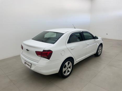 CHEVROLET Cobalt 1.8 4P FLEX LTZ AUTOMTICO, Foto 3