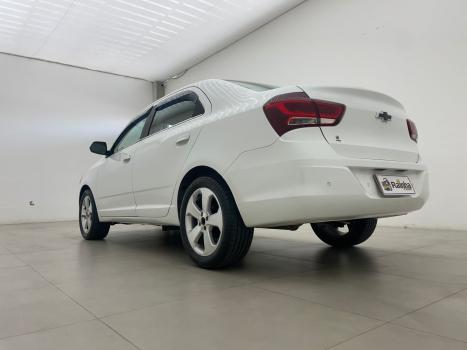 CHEVROLET Cobalt 1.8 4P FLEX LTZ AUTOMTICO, Foto 4