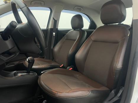 CHEVROLET Cobalt 1.8 4P FLEX LTZ AUTOMTICO, Foto 8