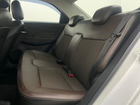 CHEVROLET Cobalt 1.8 4P FLEX LTZ AUTOMTICO, Foto 9