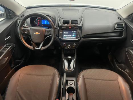 CHEVROLET Cobalt 1.8 4P FLEX LTZ AUTOMTICO, Foto 10
