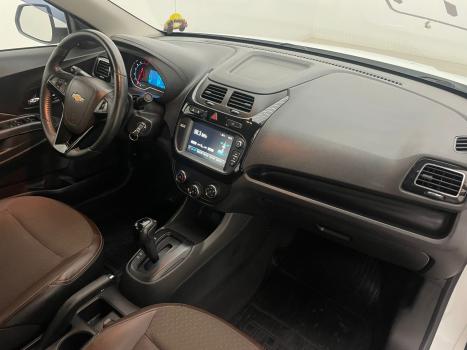 CHEVROLET Cobalt 1.8 4P FLEX LTZ AUTOMTICO, Foto 12