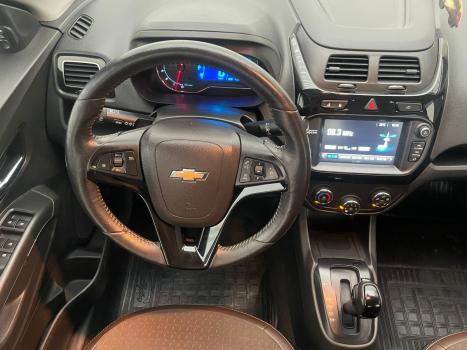 CHEVROLET Cobalt 1.8 4P FLEX LTZ AUTOMTICO, Foto 13