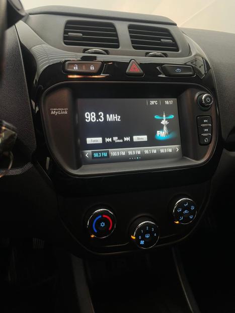 CHEVROLET Cobalt 1.8 4P FLEX LTZ AUTOMTICO, Foto 14