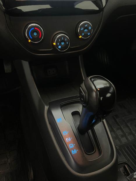 CHEVROLET Cobalt 1.8 4P FLEX LTZ AUTOMTICO, Foto 15