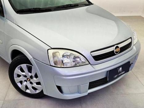 CHEVROLET Corsa Hatch 1.4 4P MAXX FLEX, Foto 2