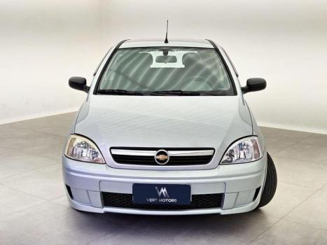 CHEVROLET Corsa Hatch 1.4 4P MAXX FLEX, Foto 4