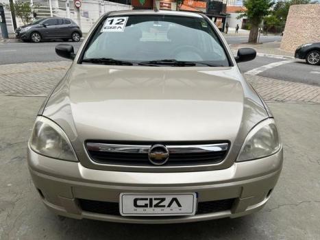 CHEVROLET Corsa Hatch 1.4 4P MAXX FLEX, Foto 2