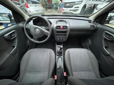 CHEVROLET Corsa Hatch 1.4 4P MAXX FLEX, Foto 8