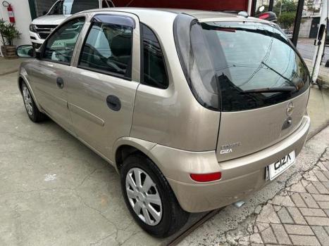 CHEVROLET Corsa Hatch 1.4 4P MAXX FLEX, Foto 10