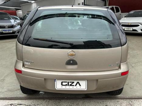 CHEVROLET Corsa Hatch 1.4 4P MAXX FLEX, Foto 11