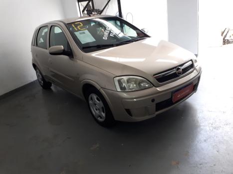 CHEVROLET Corsa Hatch 1.4 4P MAXX FLEX, Foto 2