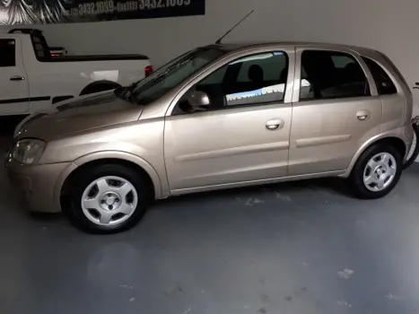 CHEVROLET Corsa Hatch 1.4 4P MAXX FLEX, Foto 3