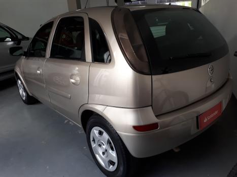 CHEVROLET Corsa Hatch 1.4 4P MAXX FLEX, Foto 4