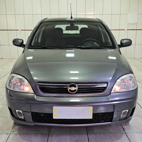 CHEVROLET Corsa Hatch 1.4 4P PREMIUM FLEX, Foto 4